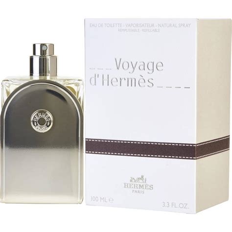 hermes sac voyage|Hermes voyage perfume price.